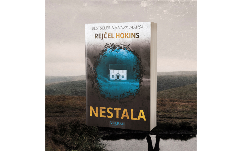 Triler „Nestala“ uskoro u prodaji