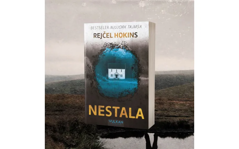 Triler „Nestala“ uskoro u prodaji