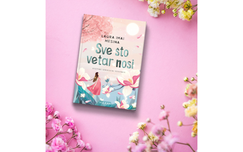 Potresna, nezaboravna pripovest, nadahnuta istinitom pričom Sve što vetar nosi