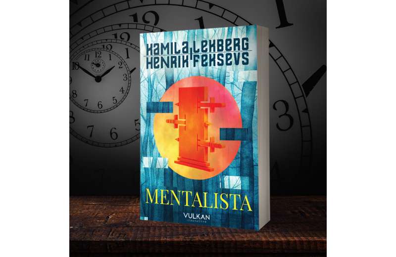 Triler švedske bestseler autorke „Mentalista“ uskoro u prodaji