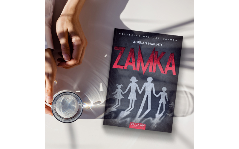 Nikada više nećete ići na odmor istim putem