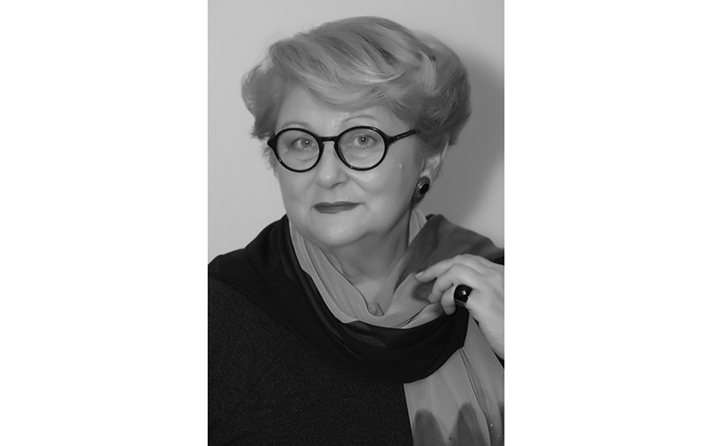 Sa iskrenom tugom obaveštavamo javnost da je književnica Gordana Kuić preminula u Beogradu u 81. godini.