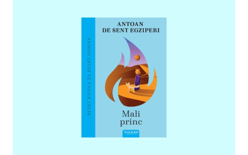 „Mali princ“ već osam decenija