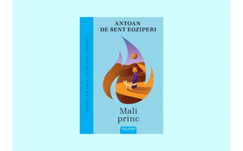 „Mali princ“ već osam decenija