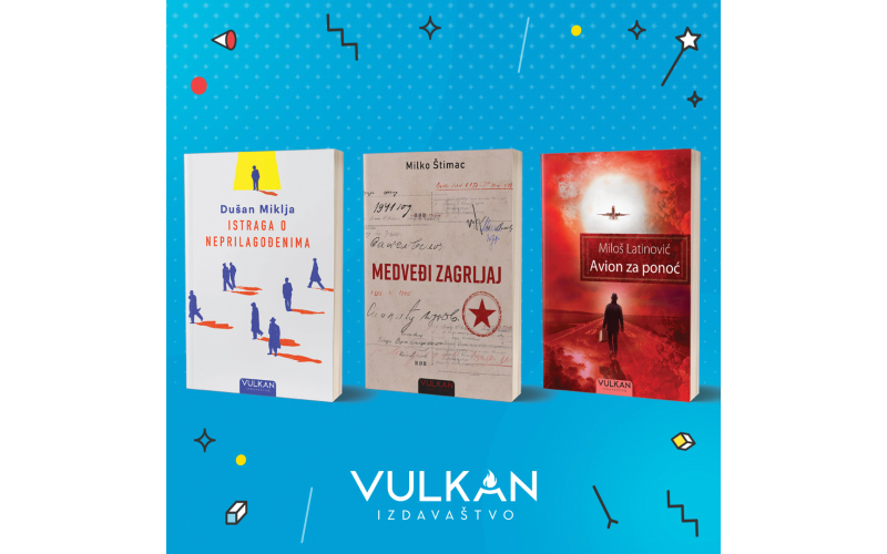 Veliko interesovanje za knjige domaćih autora na Sajmu knjiga