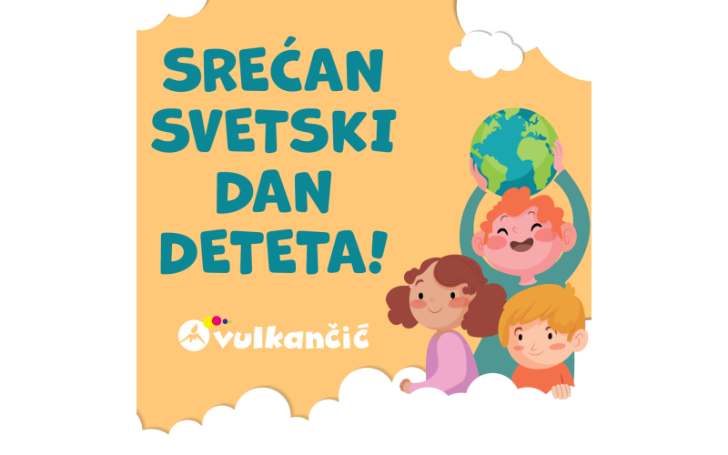 Zašto nam je važan 20. novembar?