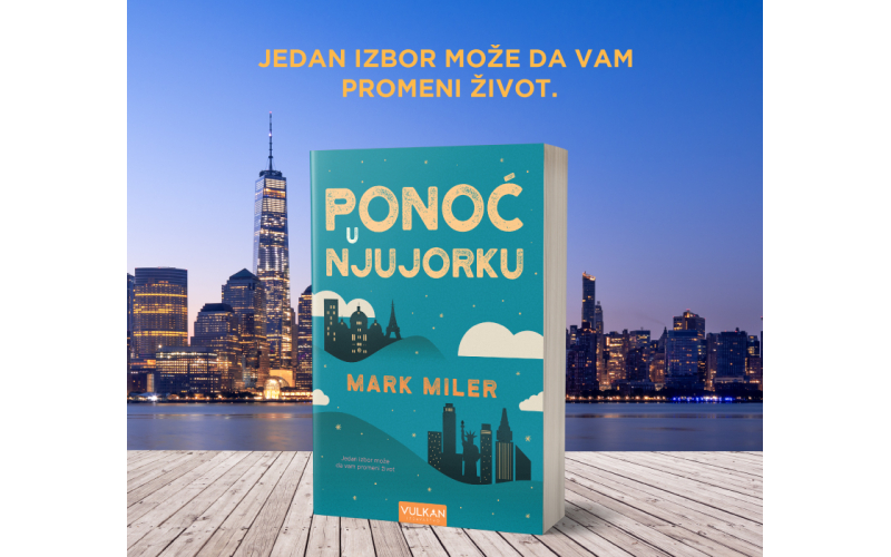 Vulkanova preporuka za čitanje u februaru