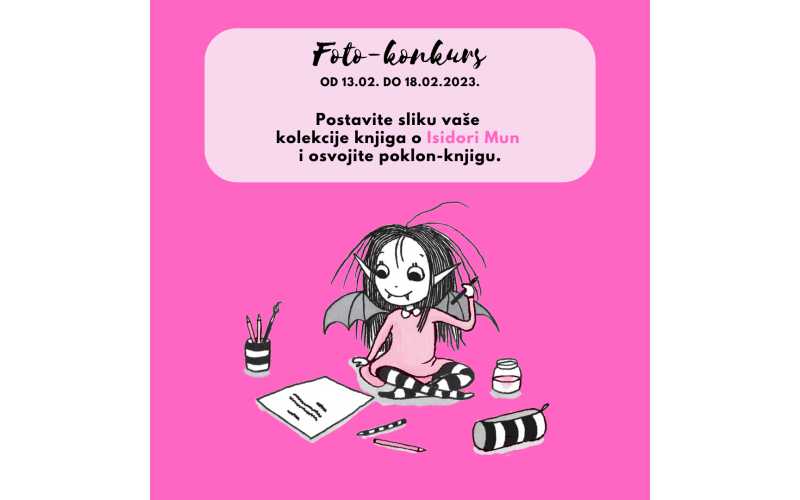 Vulkančić foto-konkurs