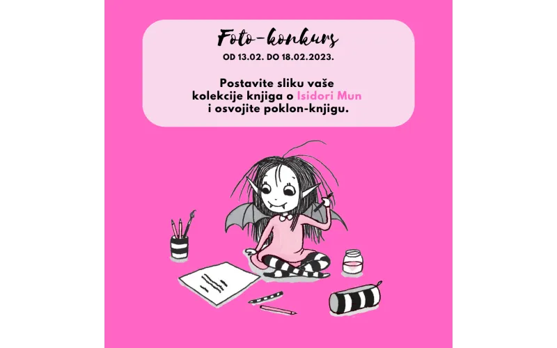 Vulkančić foto-konkurs
