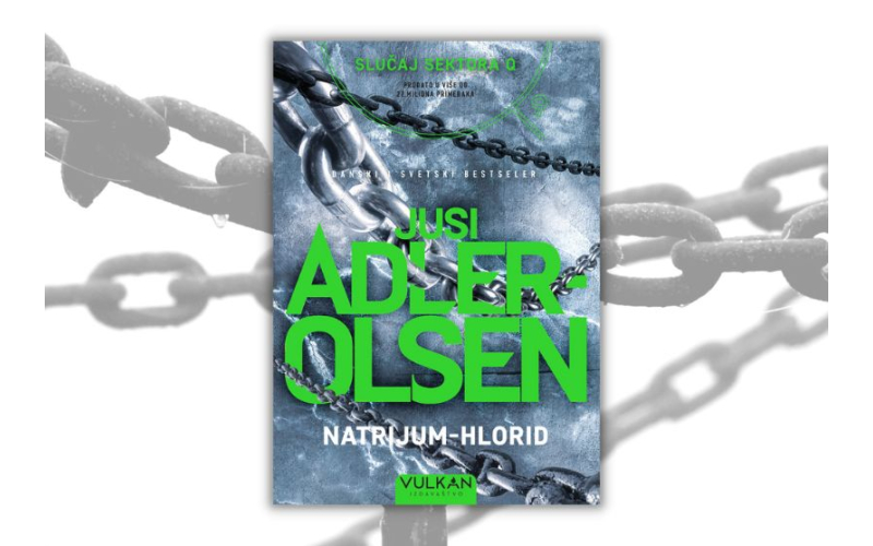Danski i svetski bestseler „Natrijum-hlorid“ uskoro u prodaji