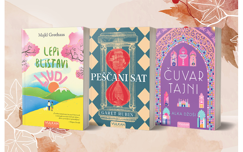 Moć tajne, snaga istine: Preporuke za ljubitelje istorijskih misterija i porodičnih saga