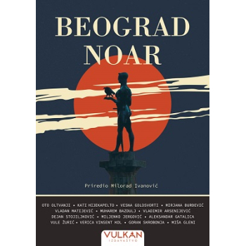 Beograd noar