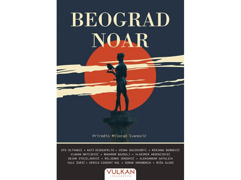 Beograd noar