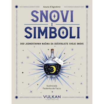 Snovi i simboli