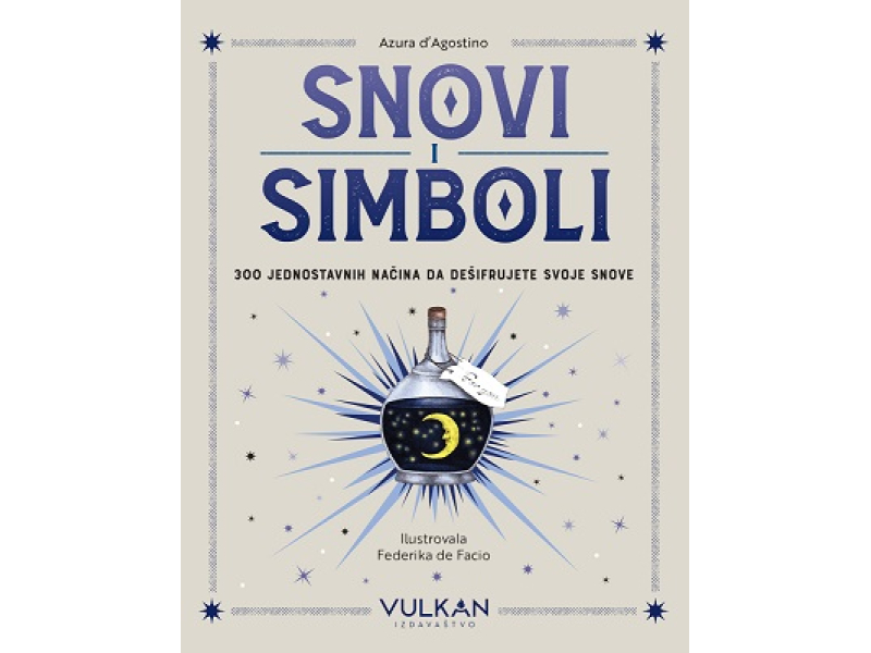 Snovi i simboli