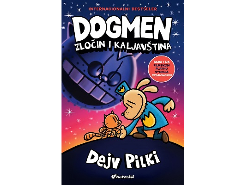 Dogmen: Zločin i kaljavština