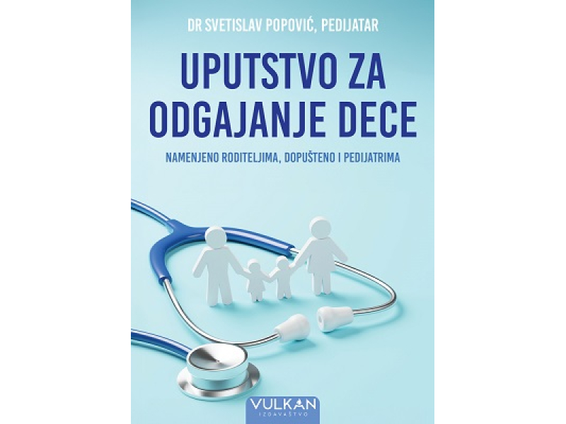 Uputstvo za odgajanje dece