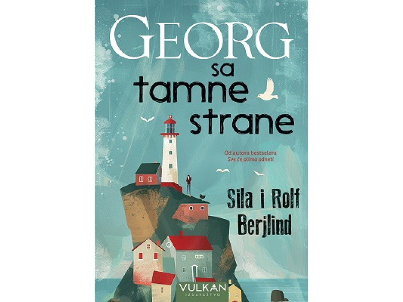 Georg sa tamne strane