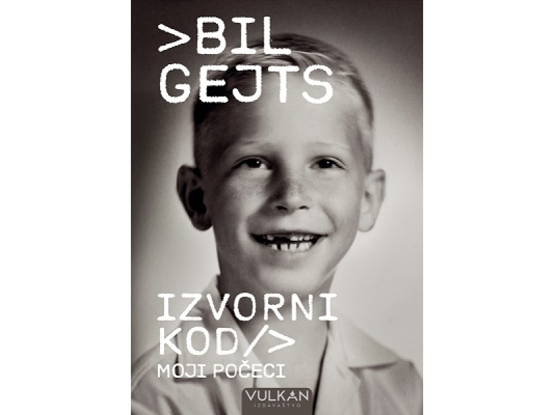 Izvorni kod: Moji počeci