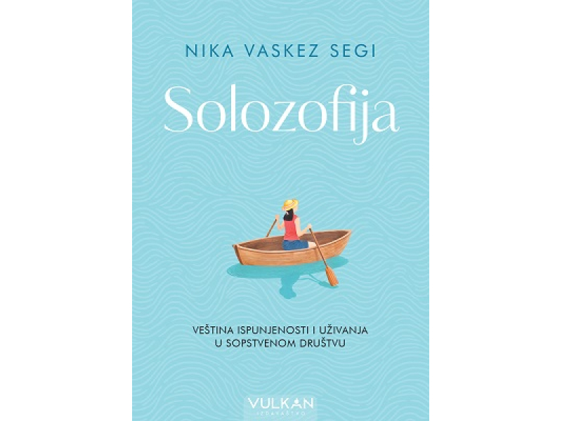 Solozofija