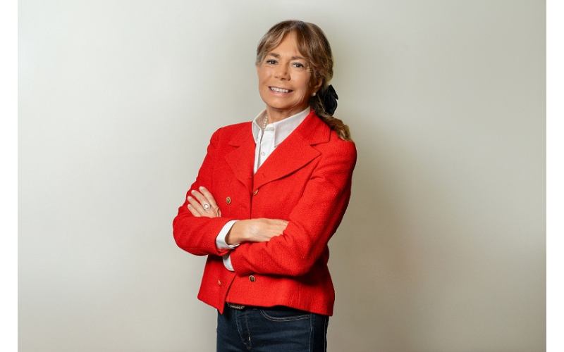 Upoznajte autorku serijala o Džeronimu Stiltonu i otkrijte Dušana Miklju u ulozi pisca za decu