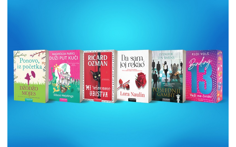 Sajamska publika u potrazi za novim knjigama omiljenih autora