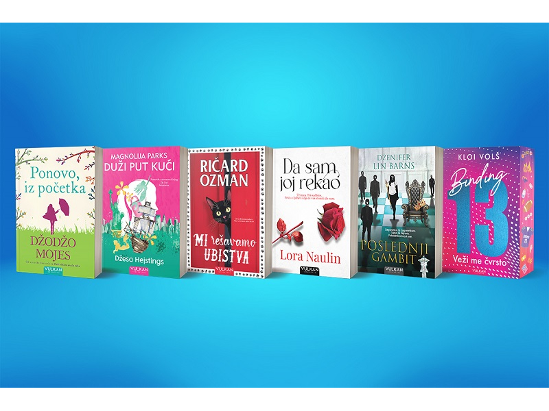 Sajamska publika u potrazi za novim knjigama omiljenih autora