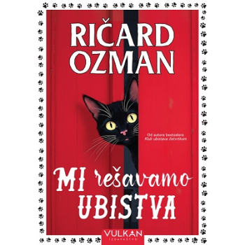 MI REŠAVAMO UBISTVA