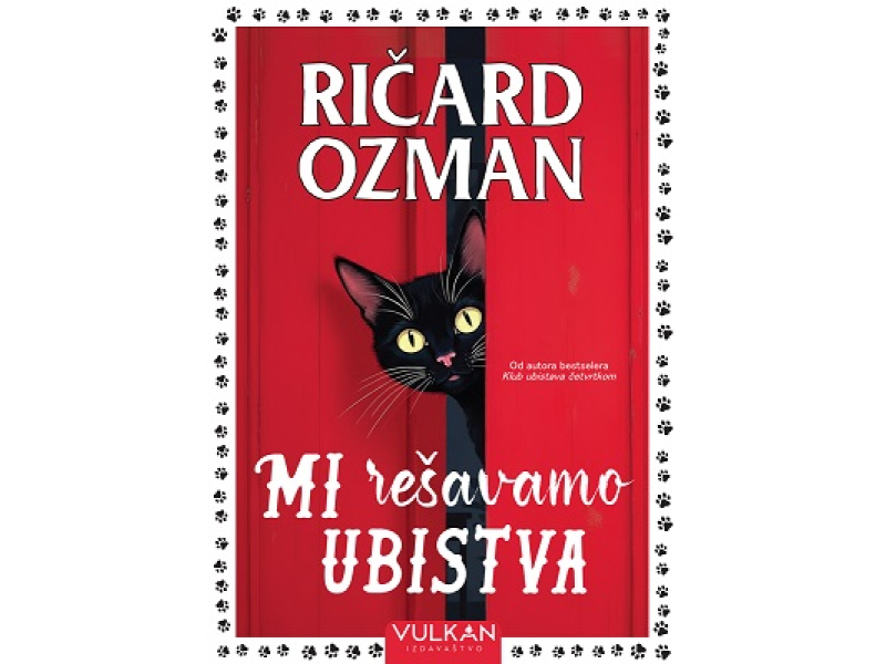 MI REŠAVAMO UBISTVA