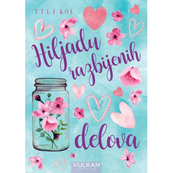 HILJADU RAZBIJENIH DELOVA