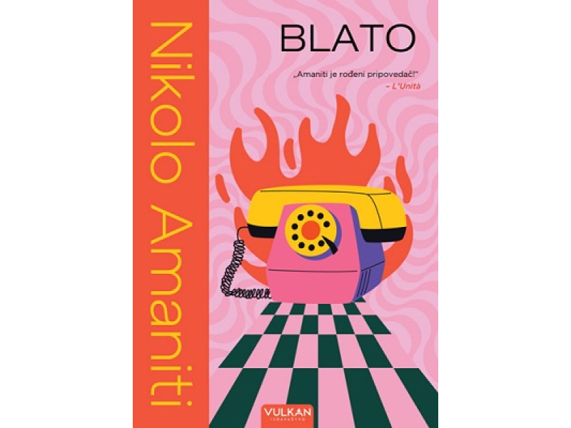 BLATO