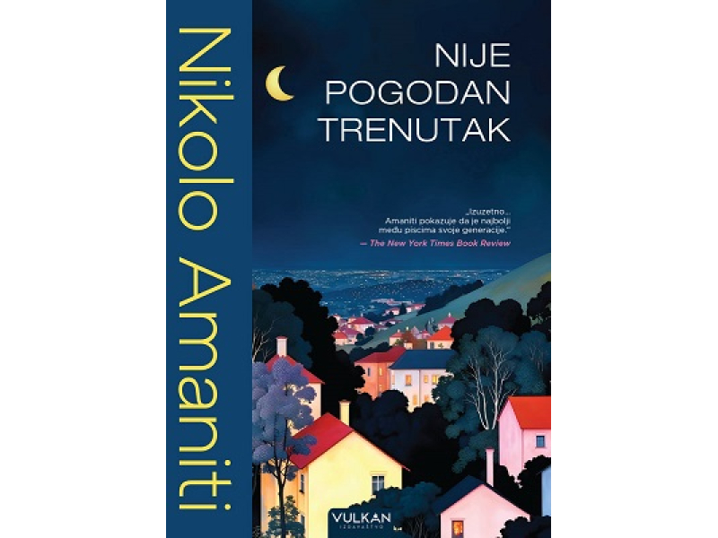 Nije pogodan trenutak