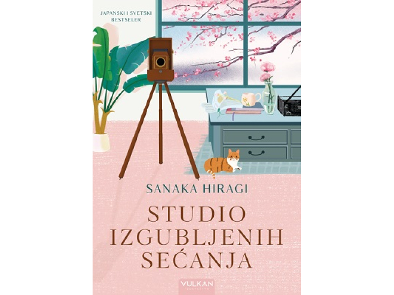 STUDIO IZGUBLJENIH SEĆANJA