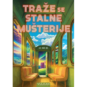 TRAŽE SE STALNE MUŠTERIJE