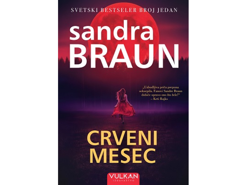 CRVENI MESEC