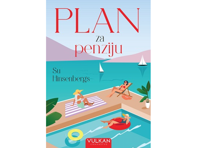 PLAN ZA PENZIJU