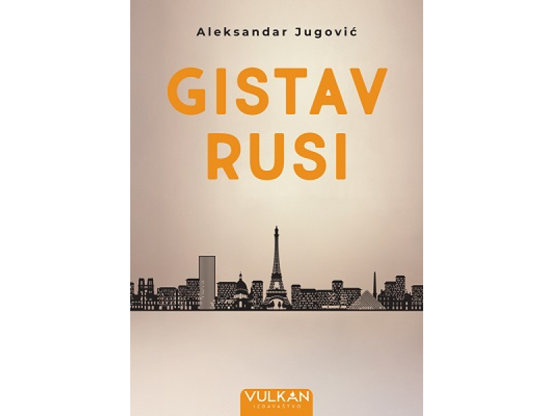 Gistav Rusi