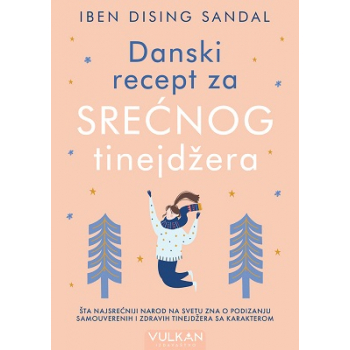 Danski recept za srećnog tinejdžera