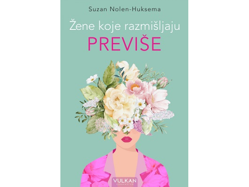 Žene koje razmišljaju previše