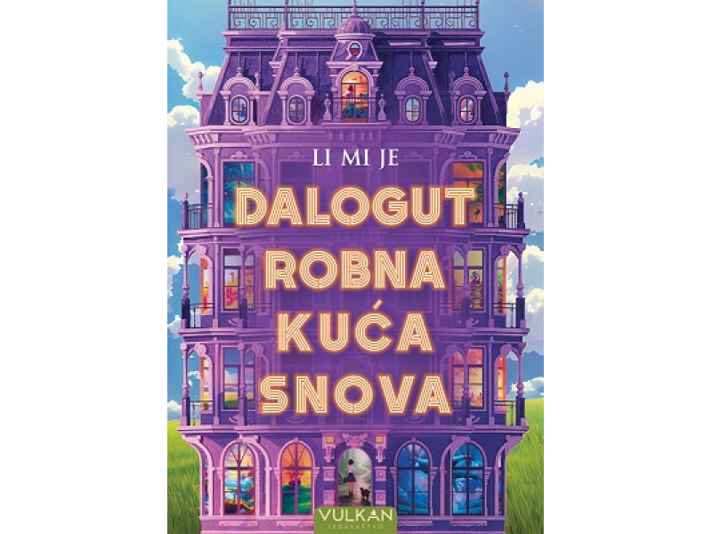 DALOGUT ROBNA KUĆA SNOVA