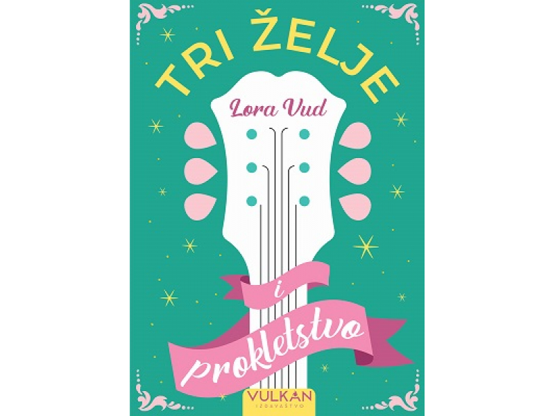 TRI ŽELJE I PROKLETSTVO
