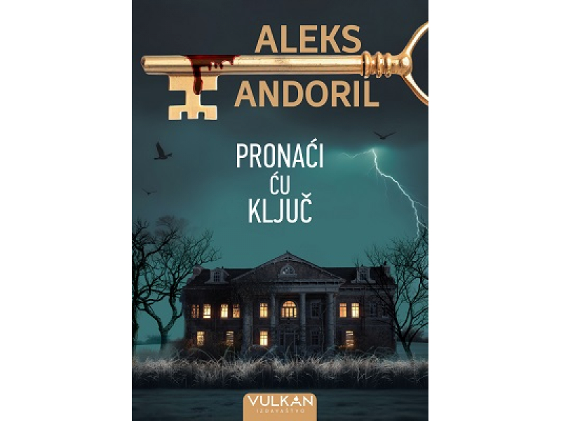 Pronaći ću ključ