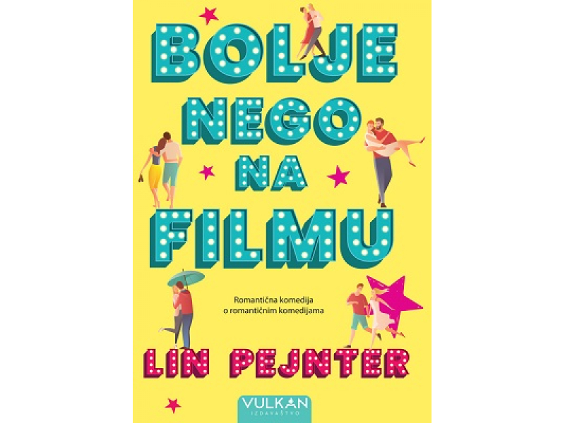 Bolje nego na filmu