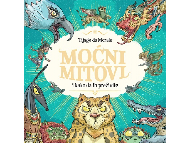 Moćni mitovi i kako da ih preživite
