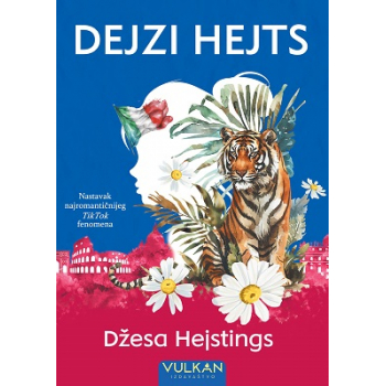 DEJZI HEJTS