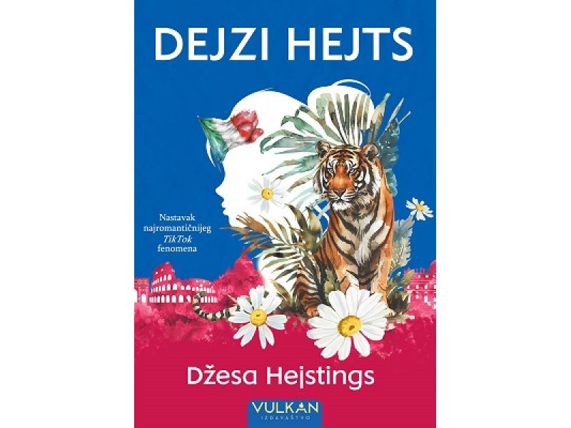 DEJZI HEJTS