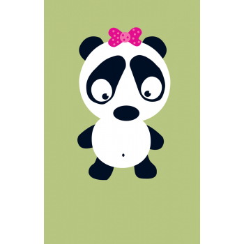 OZDRAVI BRZO - PANDA 