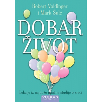 Dobar život