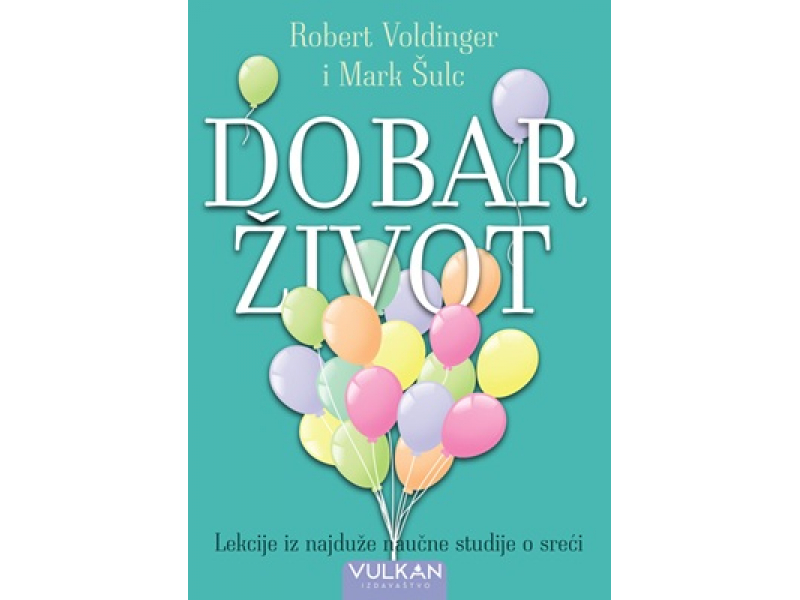Dobar život