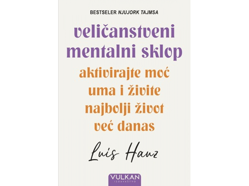 Veličanstveni mentalni sklop